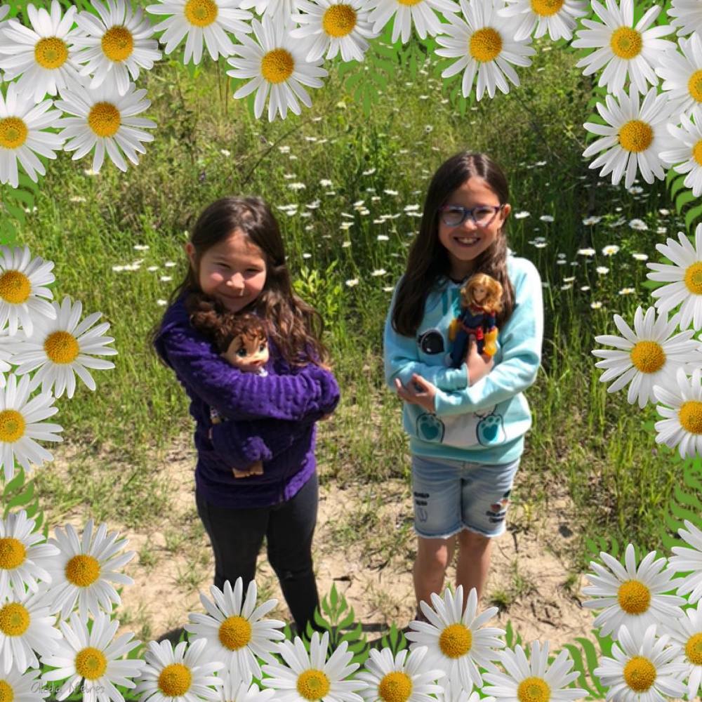 Meet your Posher, Michelle